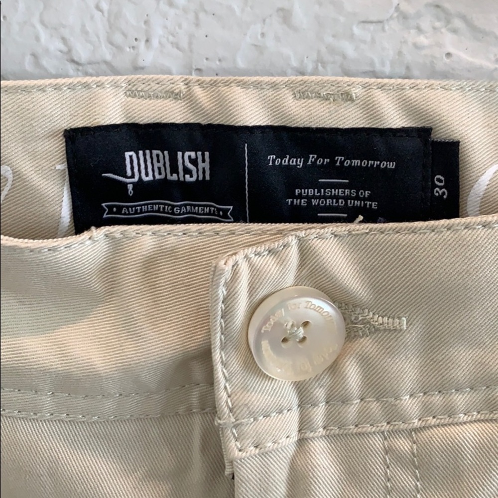 Publish Brand Men’s Jogger